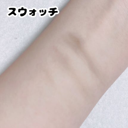 UR GLAM EYEBROW POWDER/U R GLAM/パウダーアイブロウを使ったクチコミ(4枚目)