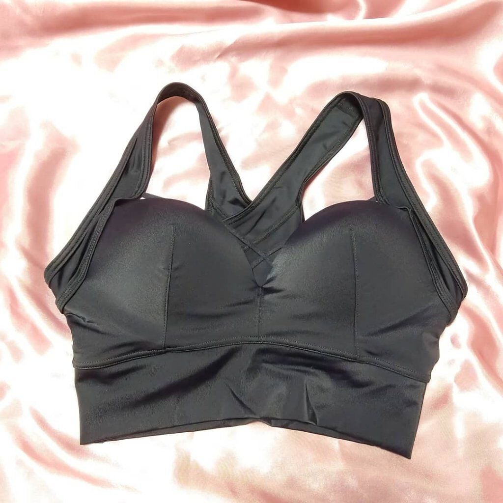 アップミースタイリングブラ/AGARISM/ナイトブラを使ったクチコミ(2枚目)