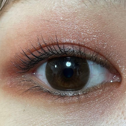 クロマティックス バロック ゴールド/shu uemura/アイシャドウパレットを使ったクチコミ(5枚目)