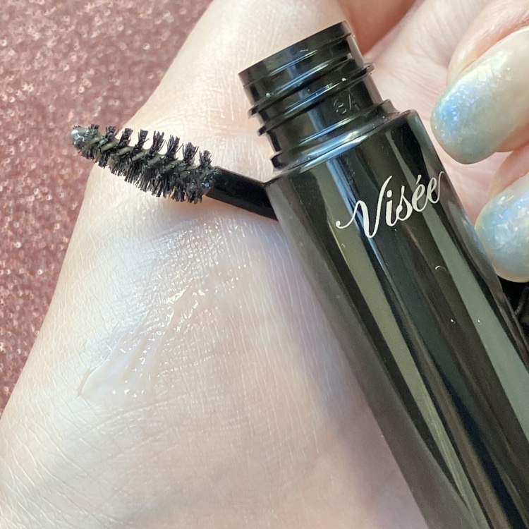 アイブロウ ソードペンシル＆パウダー BR30 ナチュラルブラウン/Visée/アイブロウペンシルを使ったクチコミ（3枚目）
