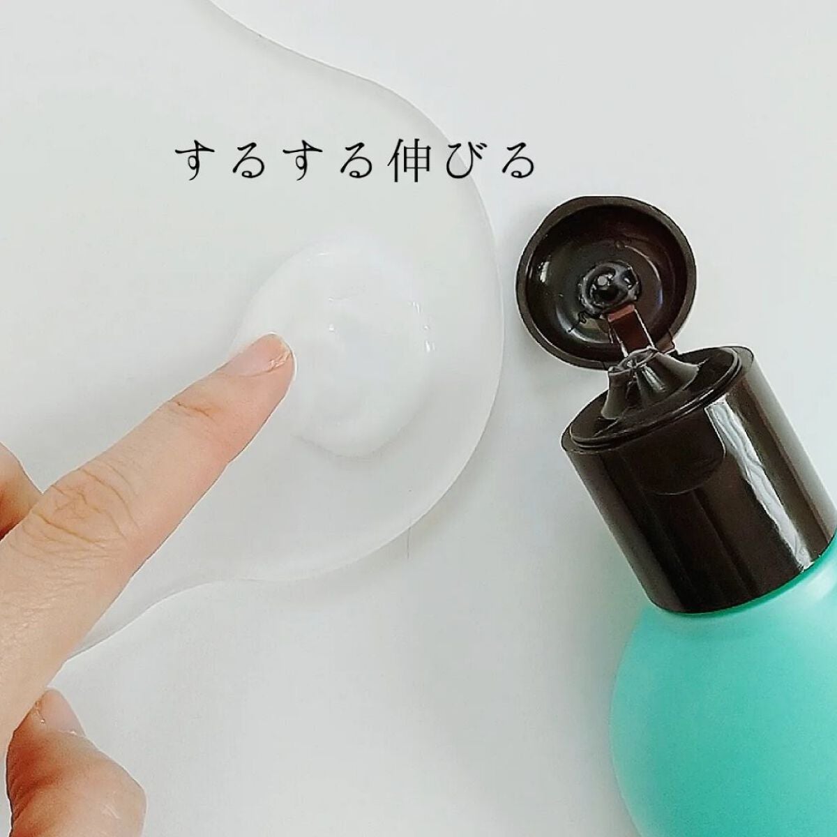 ケアセラ APフェイス&ボディ乳液/ケアセラ/ボディミルクを使ったクチコミ(3枚目)