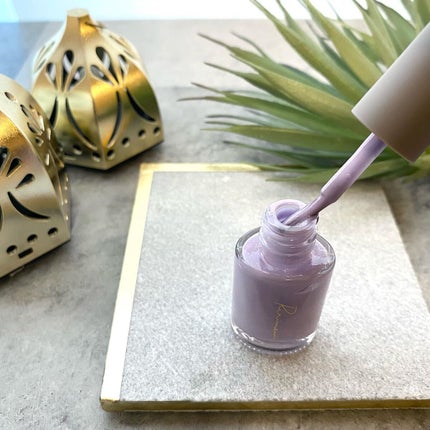 ネイルポリッシュ /Ririmew/マニキュアを使ったクチコミ(4枚目)