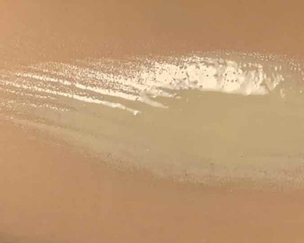 エーデルワイス UVプロテクト/WELEDA/化粧下地を使ったクチコミ(2枚目)