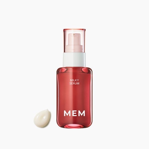MEM セラミルク MEM