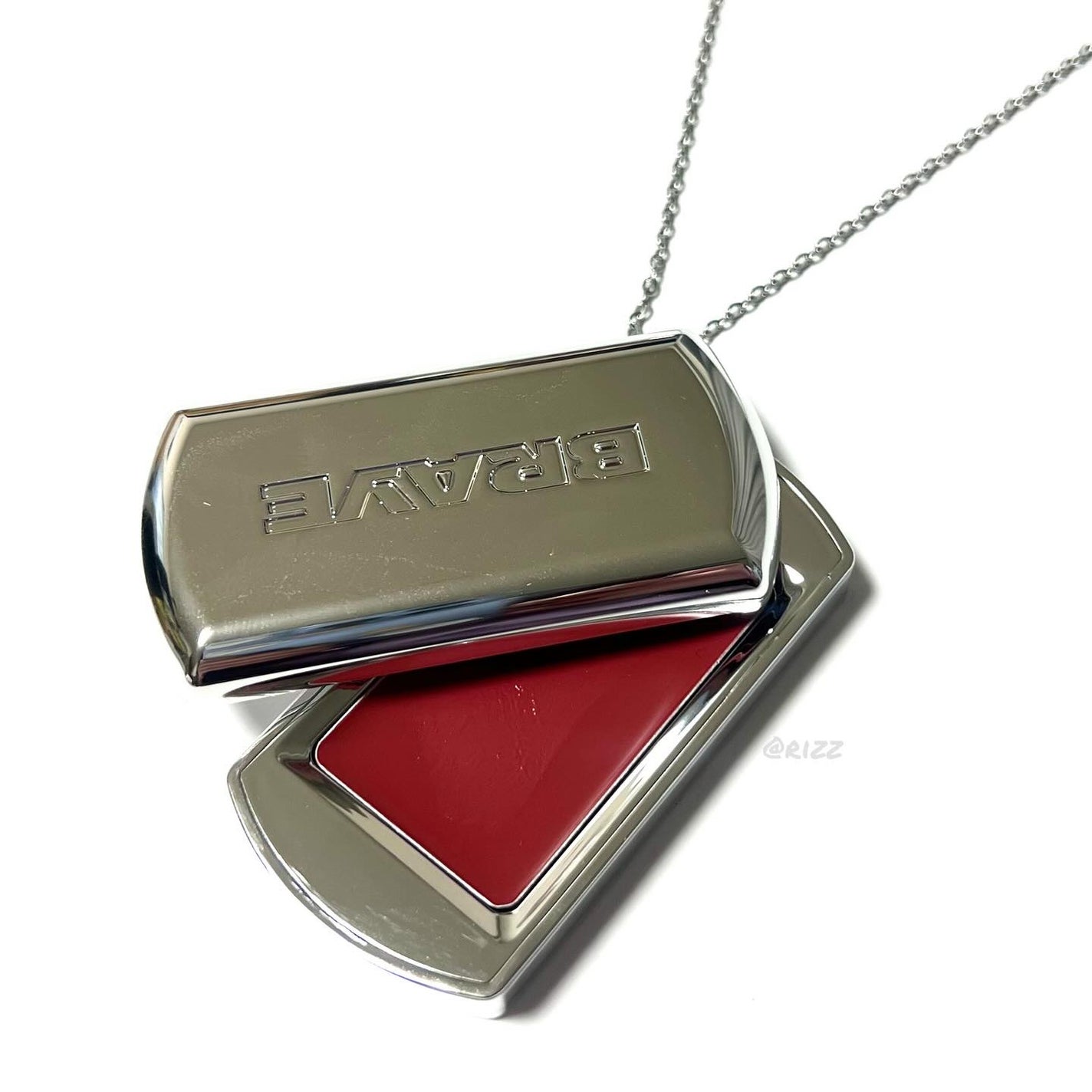 BRAYE LIPSLEEK/BRAYE/口紅を使ったクチコミ(6枚目)