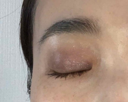 スパークリング ジェム/DAZZSHOP/ジェル・クリームアイシャドウを使ったクチコミ(4枚目)