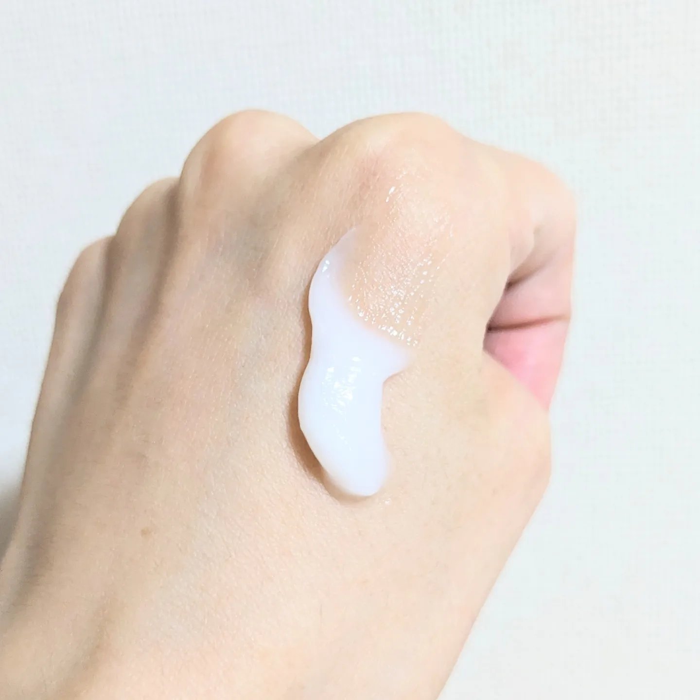 ミラクルズ ボンドリペア ヘアマスク/パンテーン/ヘアマスク・ヘアパックを使ったクチコミ（3枚目）