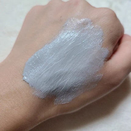 ダブル ブラック ウォッシャー/ONE BY KOSE/その他洗顔料を使ったクチコミ(4枚目)