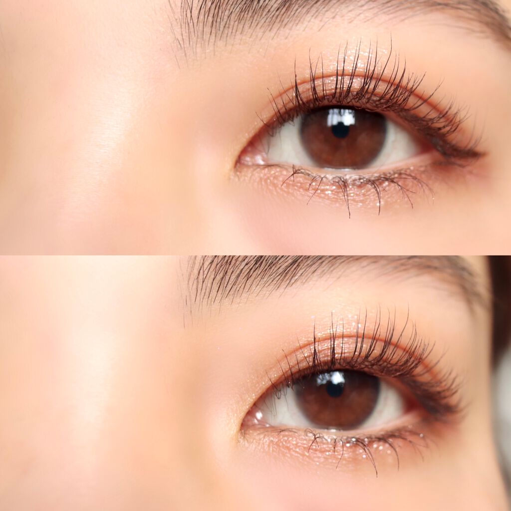 スキニーリッチシャドウ/excel/アイシャドウパレットを使ったクチコミ(4枚目)