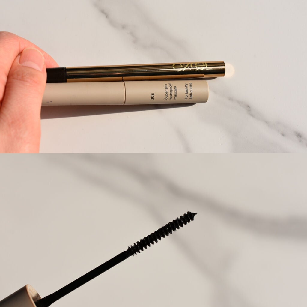 3CE アイスイッチ/3CE/グリッターを使ったクチコミ(7枚目)