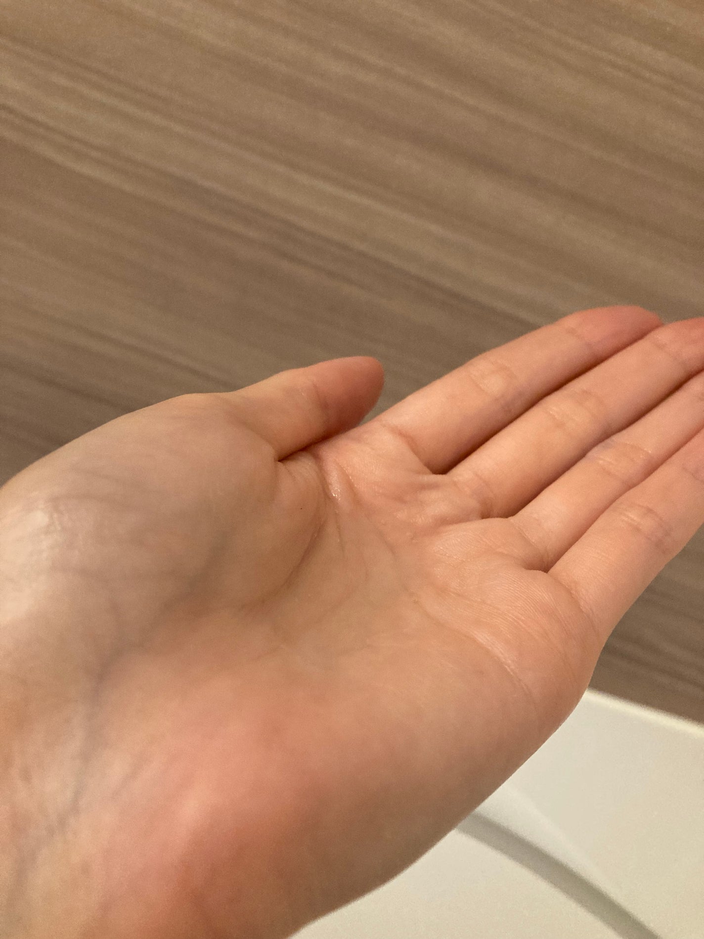 スクワクレンジング ラベンダー /HABA/オイルクレンジングを使ったクチコミ(9枚目)