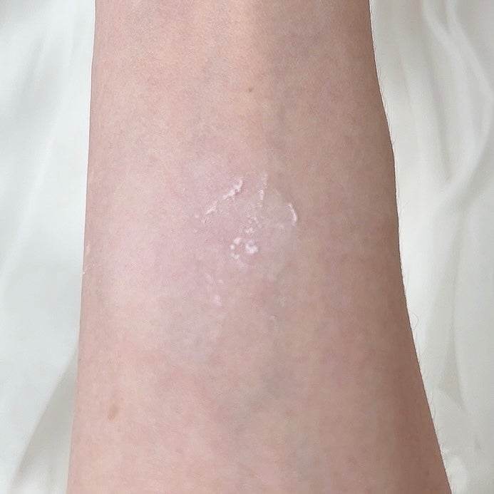 ヤングペアリングブラートーンアップパウダー/Keep in Touch/ルースパウダーを使ったクチコミ(3枚目)