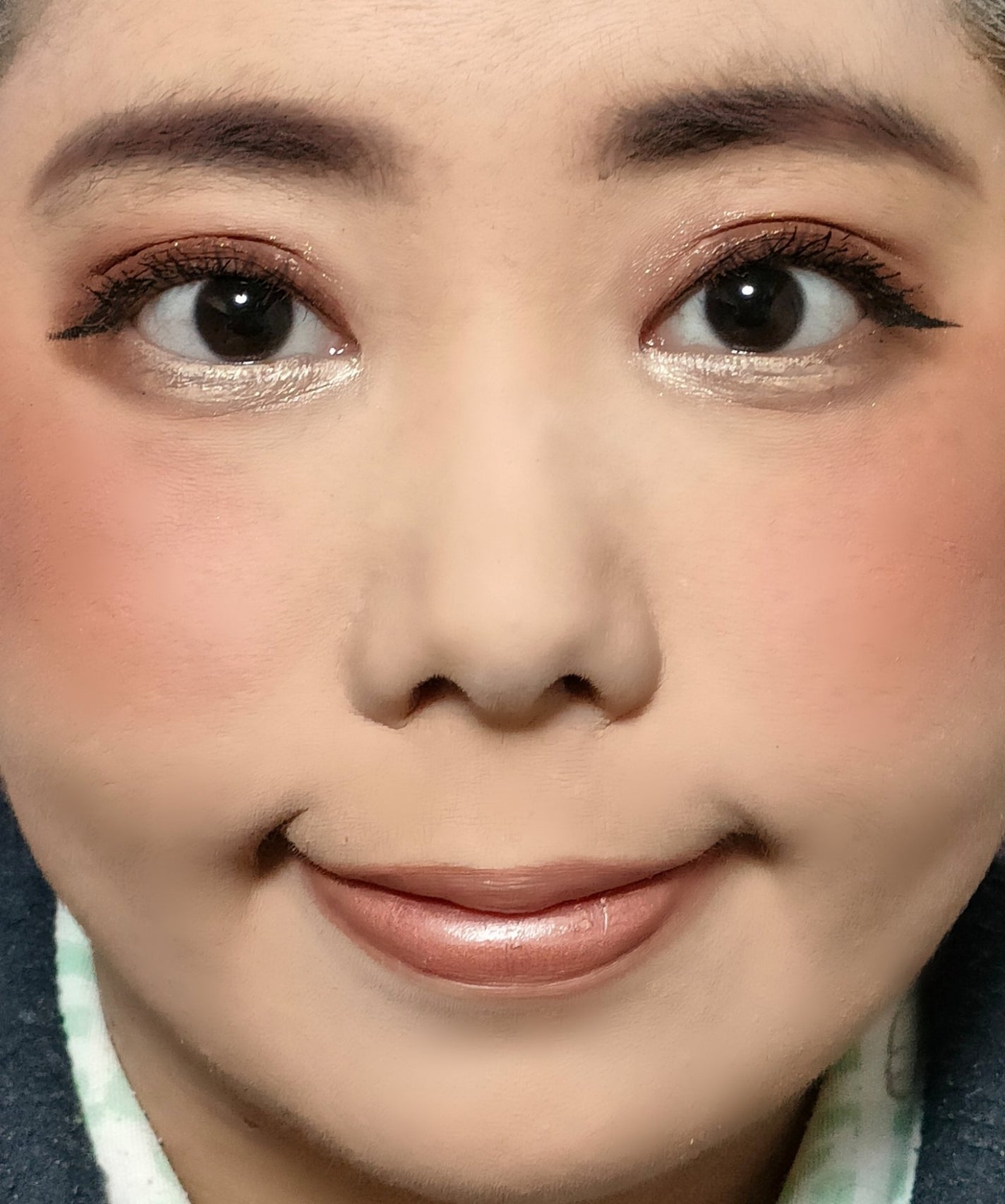 ブラッシュ/NARS/パウダーチークを使ったクチコミ(7枚目)