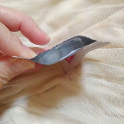 クレメ クレンジングクリーム N/ナリスアップ/クレンジングクリームを使ったクチコミ(3枚目)