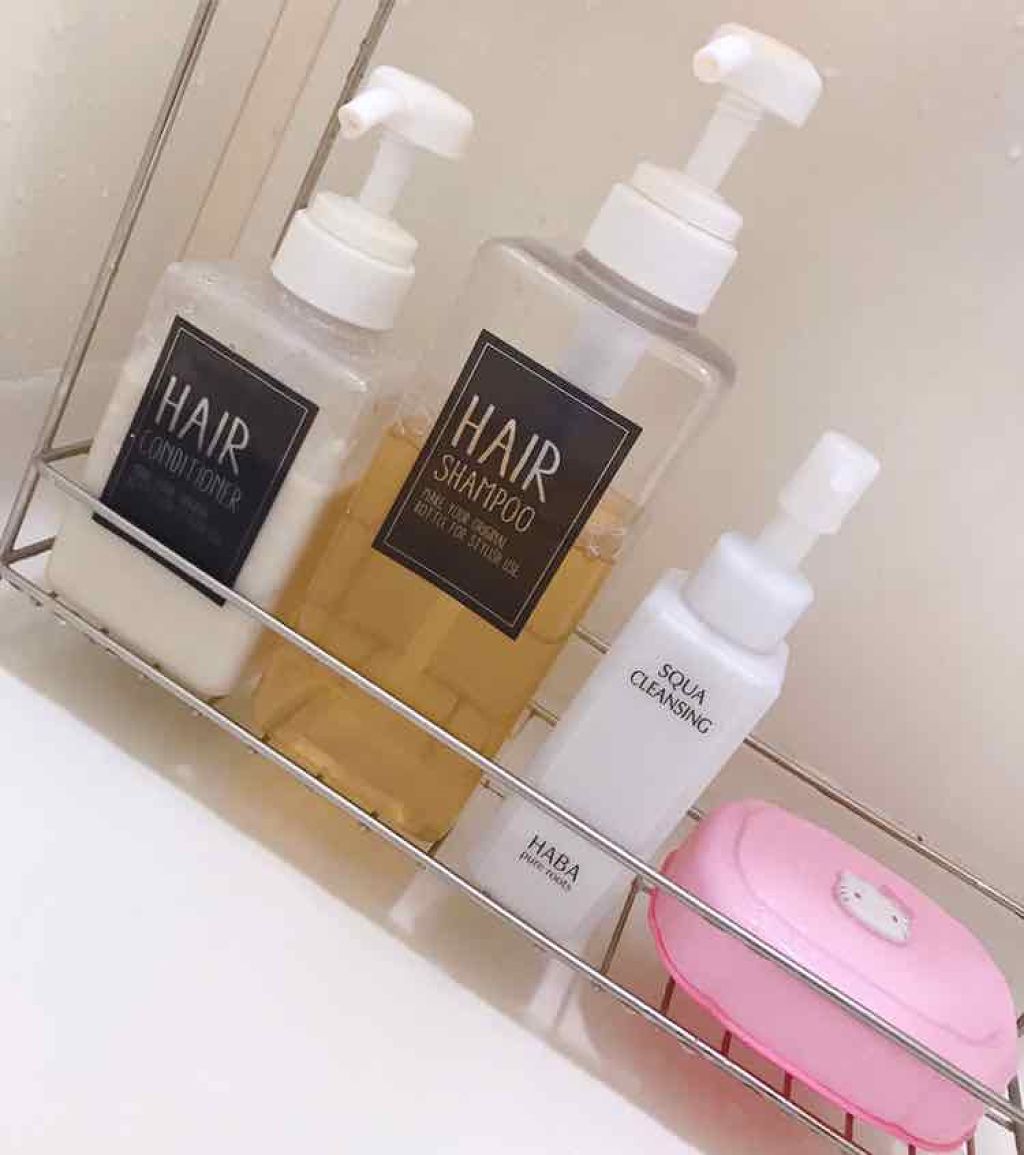 Fプロテクト/フィオーレ/市販シャンプーを使ったクチコミ(2枚目)