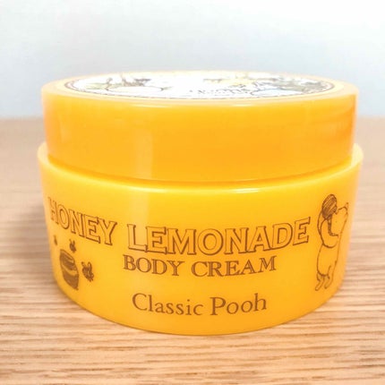 げんのクチコミ「ハウスオブローゼ クラシックプーのボディークリーム、ハニーレモネードの香りです🍯💕
とに.....」(2枚目)