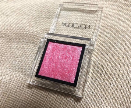 アディクション ザ アイシャドウ/ADDICTION/単色アイシャドウを使ったクチコミ(2枚目)