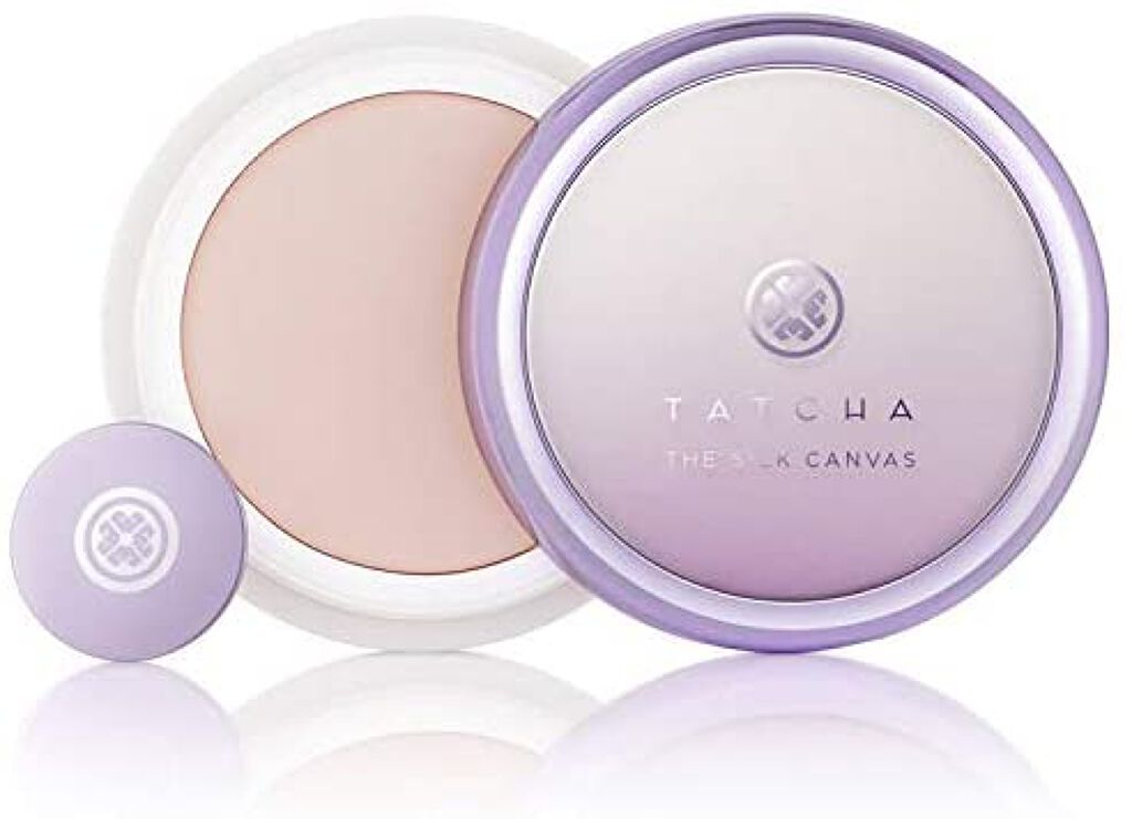 タッチャ The Silk Canvas