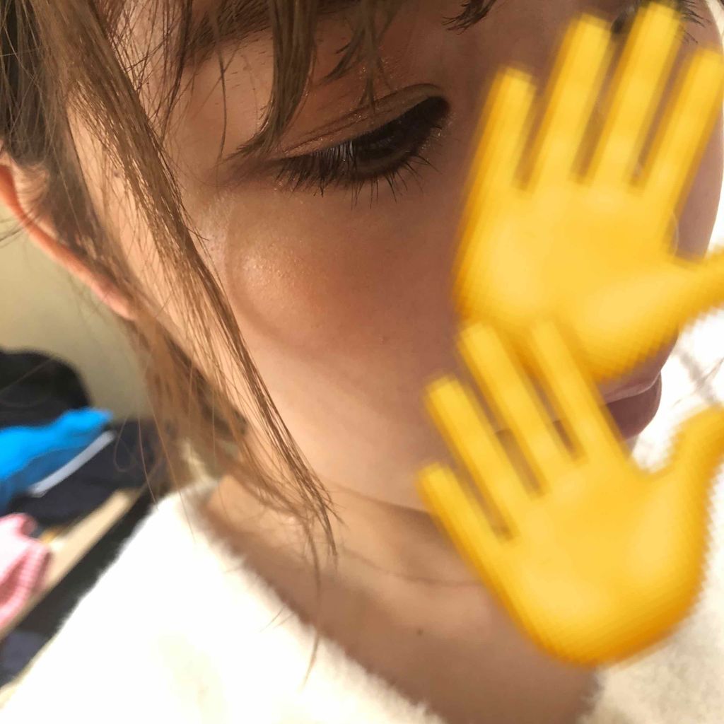 シマーブリック ブロンズ/BOBBI BROWN/パウダーチークを使ったクチコミ（2枚目）