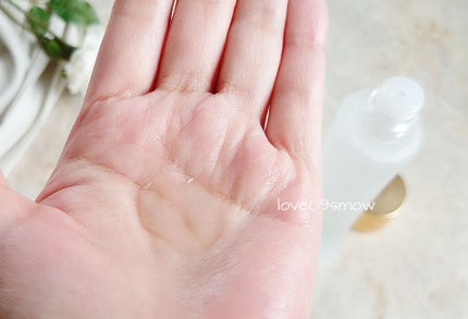 ポーシャルムローション/ポーシャルム/化粧水を使ったクチコミ(2枚目)