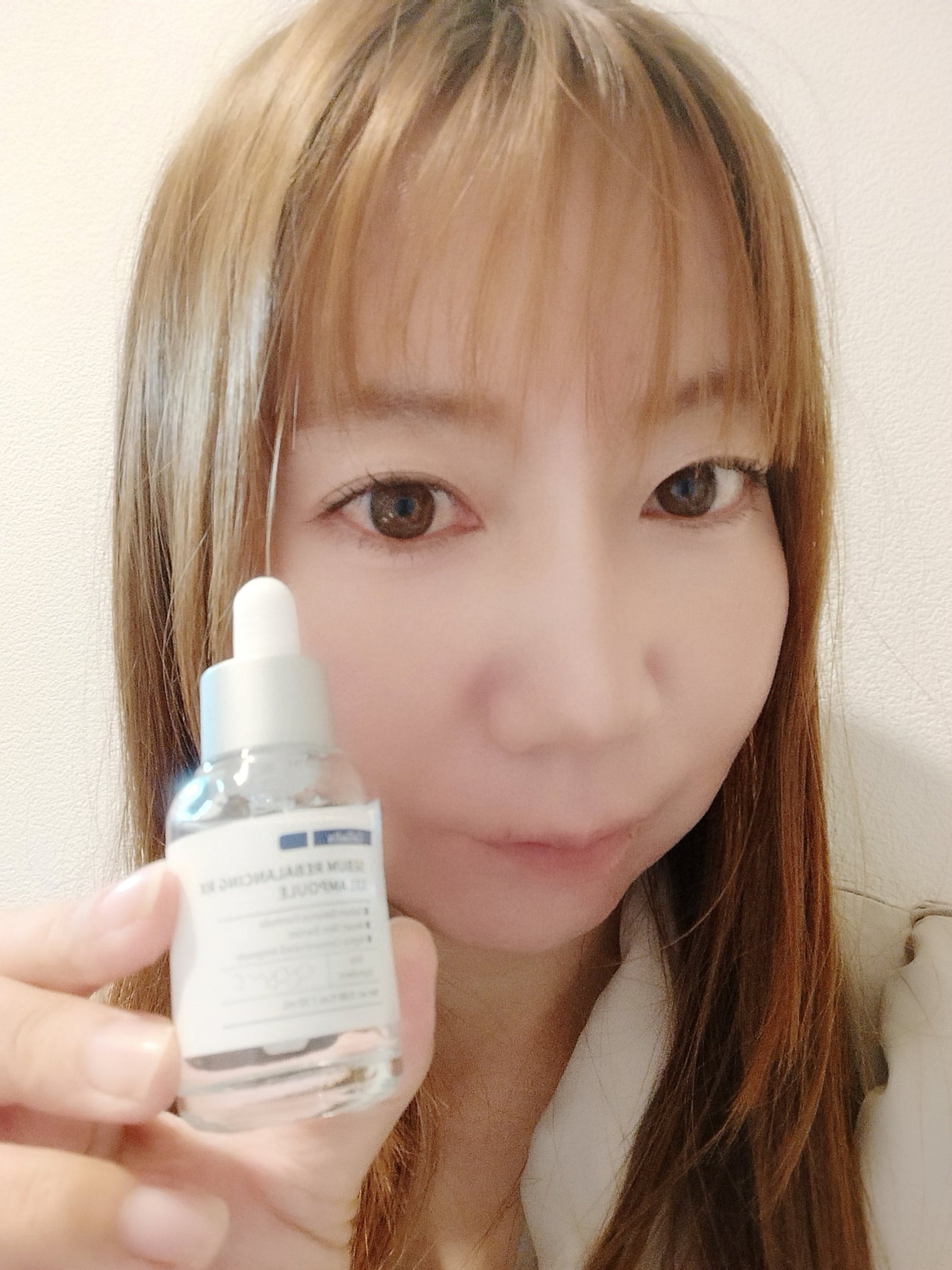 131 ポア クリアリング セラム/Celladix/美容液を使ったクチコミ(3枚目)