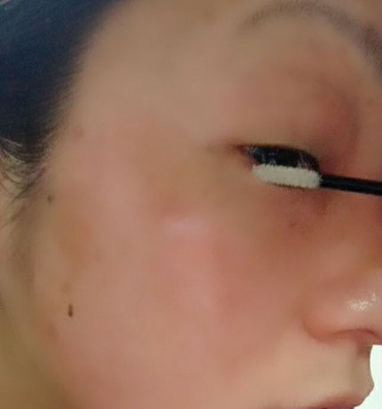 ラッシュプログラム /ISEHAN Lab./まつげ美容液を使ったクチコミ(7枚目)