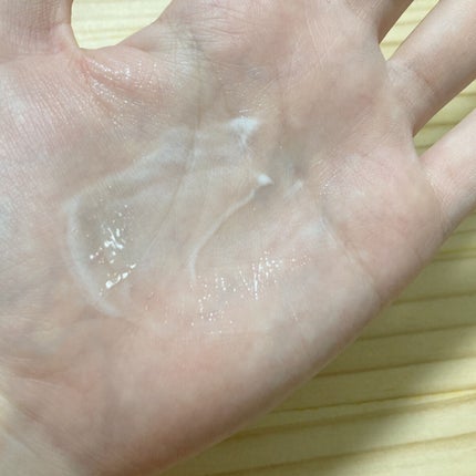 スパークロイドエッセンス/MICHIKO.LIFE/美容液を使ったクチコミ(3枚目)