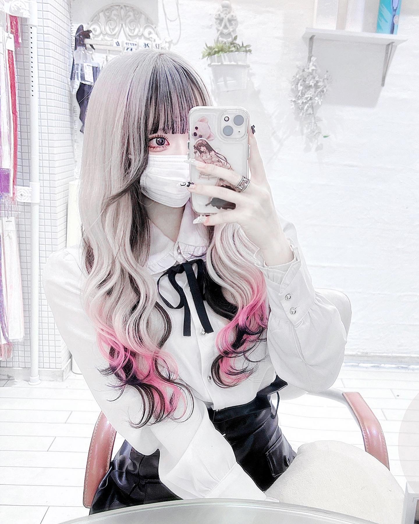 ヘアケア方法》フィーノ プレミアムタッチ 濃厚美容液ヘアマスク