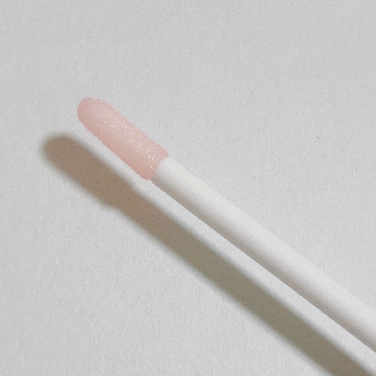 キューミ―ボムショットリッププランパー/AGARISM/リッププランパーを使ったクチコミ(2枚目)