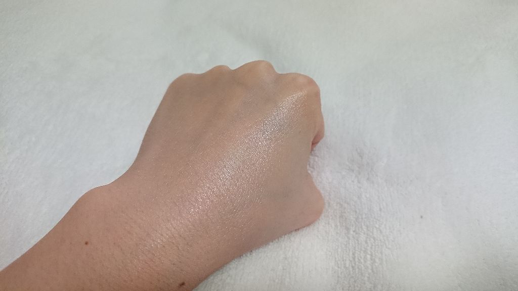 ラトゥー エクラ ファンデーション プライマー N/PAUL & JOE BEAUTE/化粧下地を使ったクチコミ(3枚目)