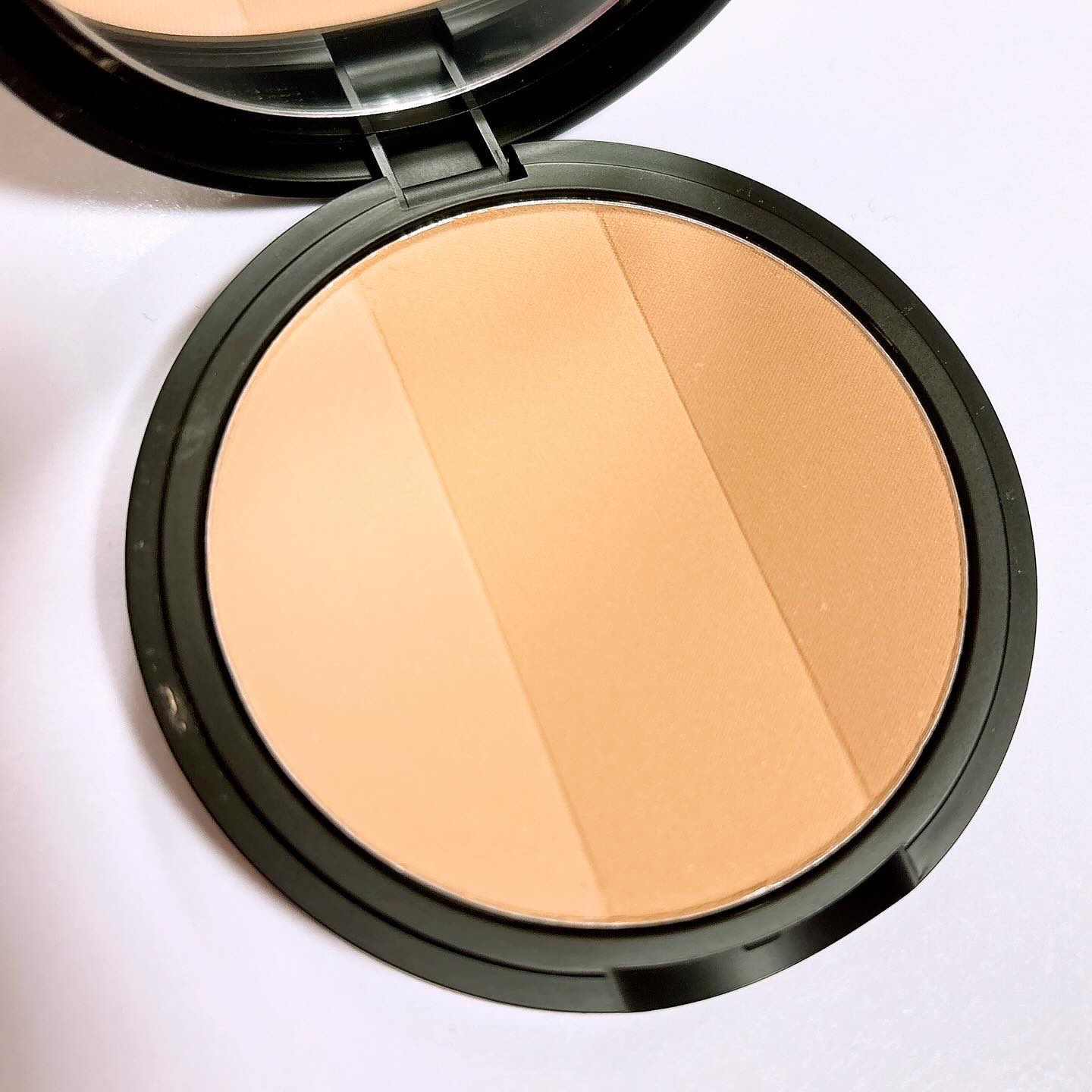 アートクラスバイロダン シェーディング/too cool for school/シェーディングを使ったクチコミ（3枚目）