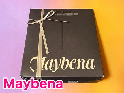 73シワクリーム/MAYBENA/フェイスクリームを使ったクチコミ(1枚目)