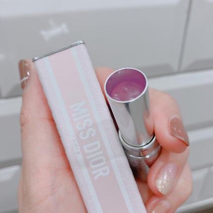 ミス ディオール ブルーミング ブーケ ミニ ミス/Dior/香水(レディース)を使ったクチコミ(4枚目)