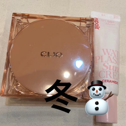 プロテーラービーベルベットカバークッション/espoir/クッションファンデーションを使ったクチコミ(3枚目)