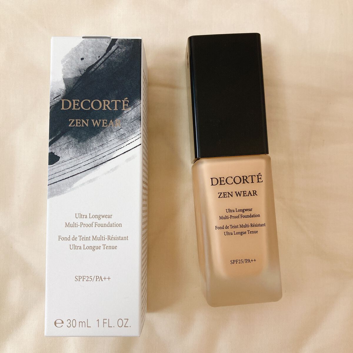 アンジェリックコンプレクションプライマー 03 YELLOW ROSE/THREE/化粧下地を使ったクチコミ（1枚目）