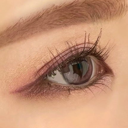 ディオール バックステージ アイ パレット/Dior/アイシャドウパレットを使ったクチコミ(5枚目)