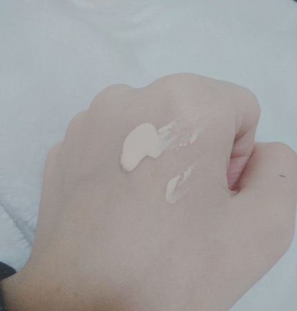 ベアプロ リキッド ファンデーション/bareMinerals/リキッドファンデーションを使ったクチコミ(2枚目)