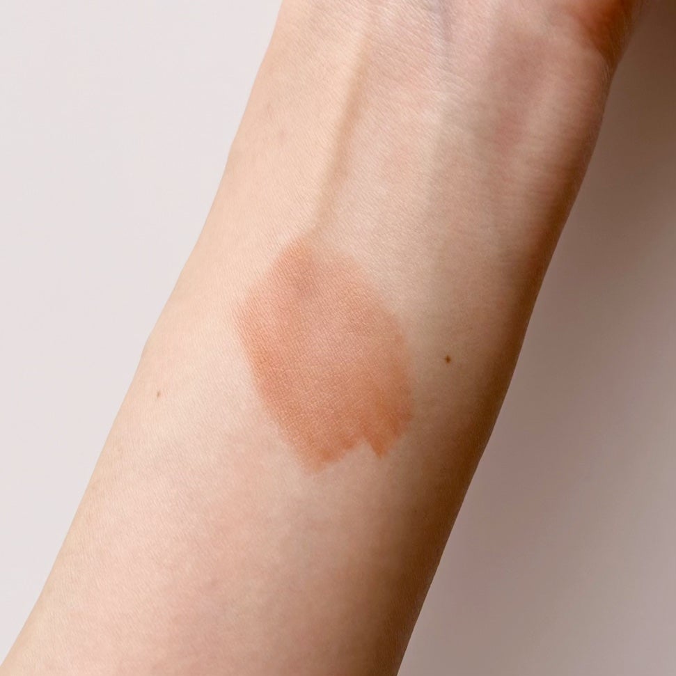 ジェリー ティント リップカラー/REVLON/リップティントを使ったクチコミ(6枚目)