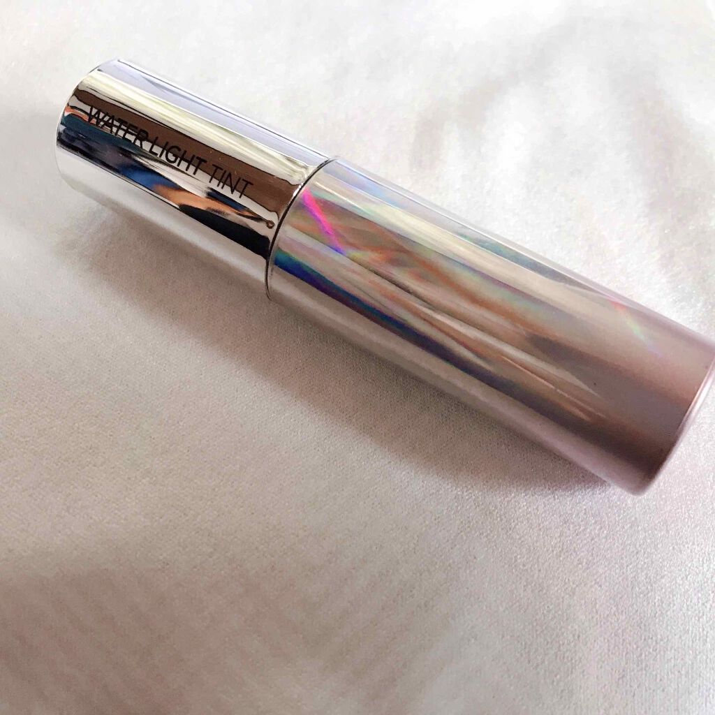 アピュー ウォーターライト ティント/A’pieu/リップティントを使ったクチコミ（1枚目）