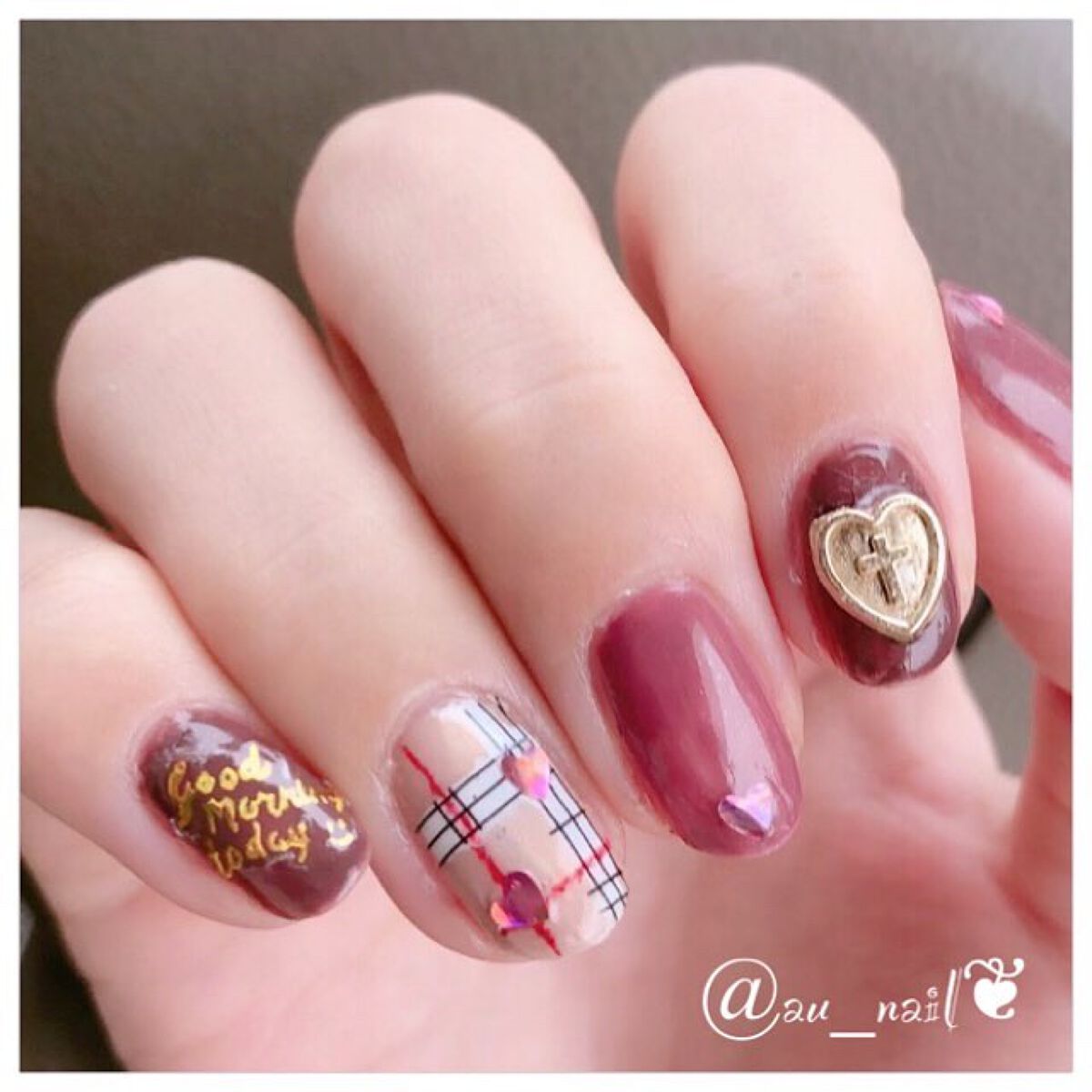 pa ネイルカラー/pa nail collective/マニキュアを使ったクチコミ（3枚目）