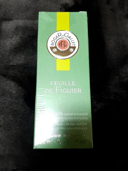 ロジェ・ガレ ハッピーコフレ/ロジェ・ガレ/その他キットセットを使ったクチコミ(4枚目)