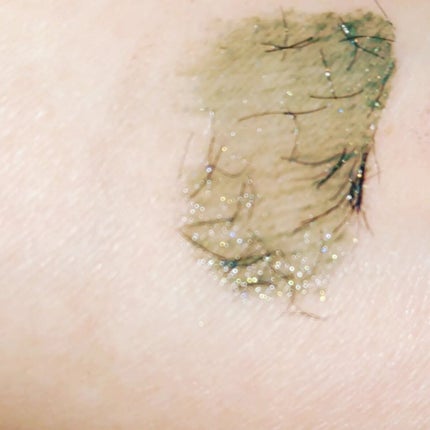 ラッシュエキスパンダー ロングロングロング/MAJOLICA MAJORCA/マスカラを使ったクチコミ(4枚目)