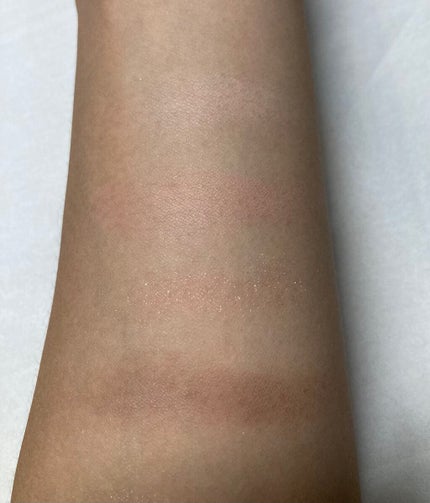 クイックラッシュカーラー/キャンメイク/マスカラ下地を使ったクチコミ(6枚目)