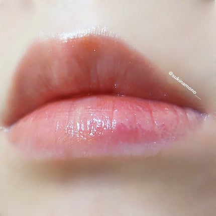 エバーカラーワンデーナチュラル モイストレーベルUV/エバーカラー/ワンデー(1DAY)カラコンを使ったクチコミ(6枚目)