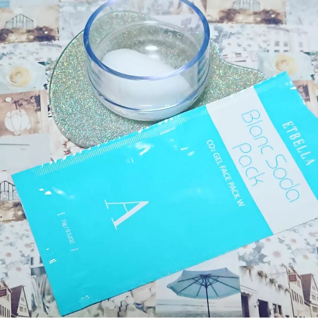 アジュバン DSパック used 炭酸パック 【公式通販】