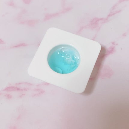 リアルヒアルロニック ブルーワンデーキット/Wellage/美容液を使ったクチコミ(5枚目)