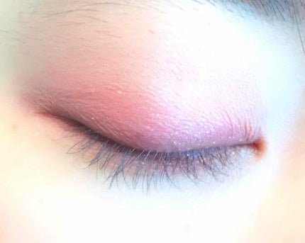 【旧品】パーフェクトスタイリストアイズ/キャンメイク/アイシャドウパレットを使ったクチコミ(3枚目)