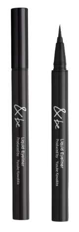 リキッドアイライナー &be