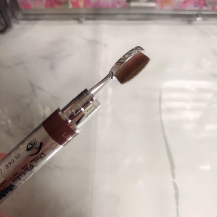 【旧】ディオールショウ カブキ ブロウ スタイラー ウォータープルーフ 031 ライト ブラウン/Dior/アイブロウペンシルの画像