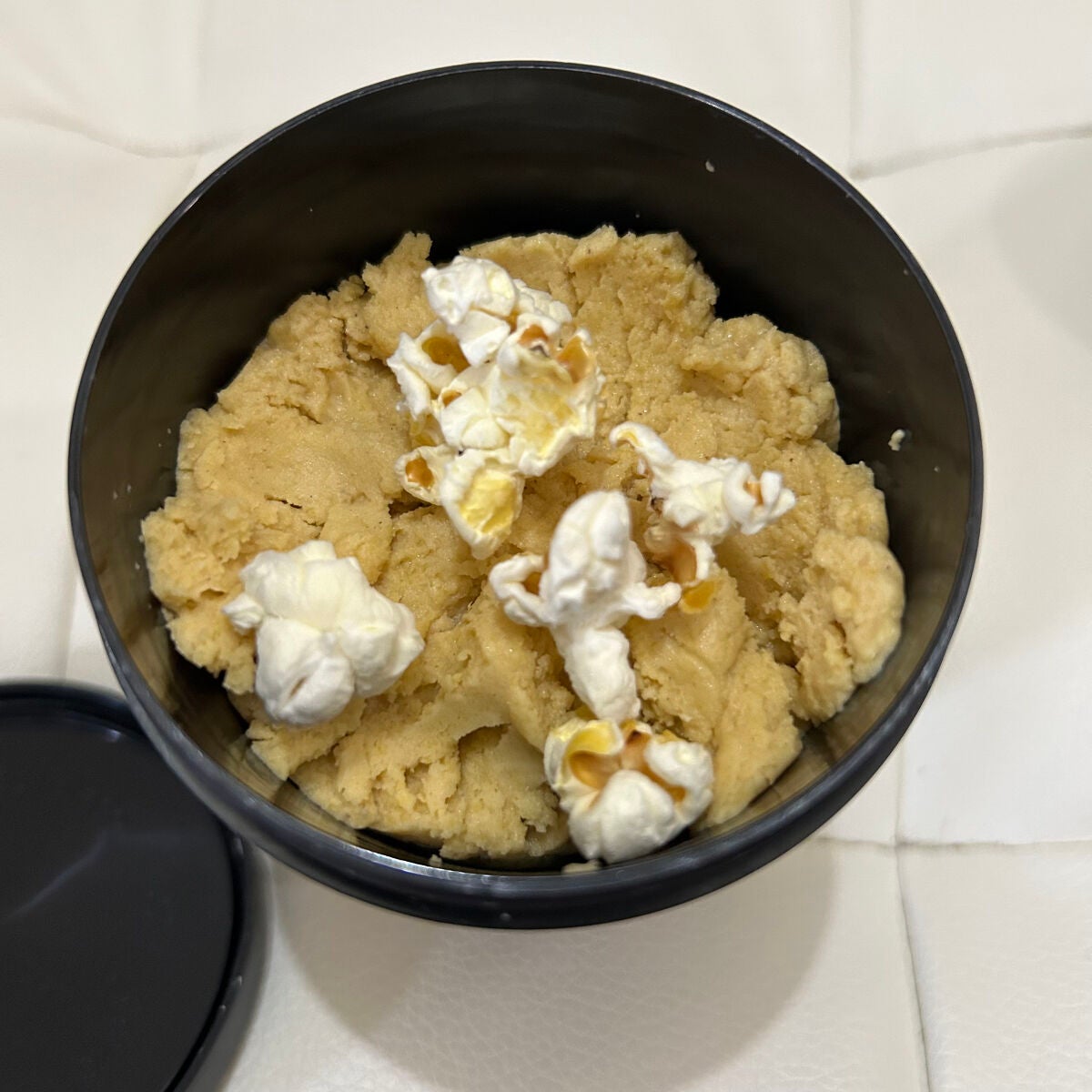 毎日が晩餐/ラッシュ/その他洗顔料を使ったクチコミ(2枚目)